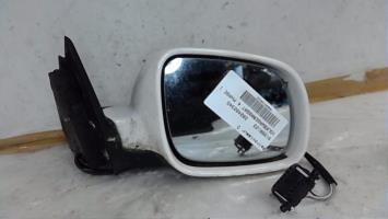 Retrovisor derecho