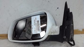 Retrovisor izquierdo
