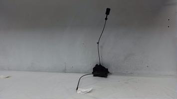 Serrure avant droit