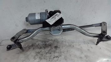 Moteur essuie glace avant