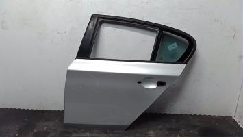 Porte arriere gauche