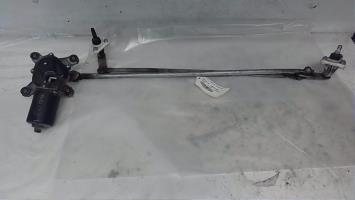 Moteur essuie glace avant