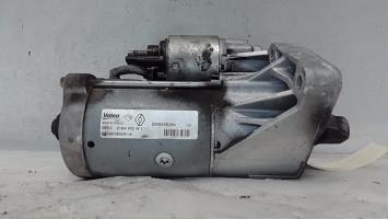 Demarreur