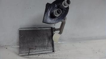 Radiateur chauffage