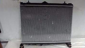 Radiateur eau