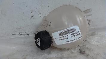 Vase d'expansion