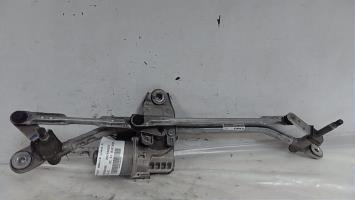 Moteur essuie glace avant