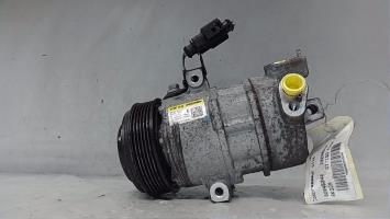 Compresseur clim