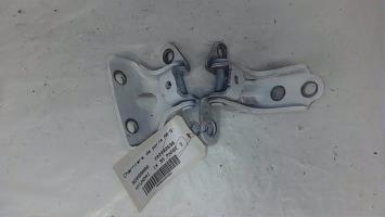 Charniere de porte arriere gauche