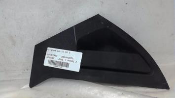 Poignee porte arriere gauche