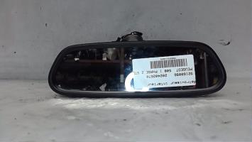 Retrovisor interior