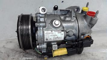 Compresseur clim