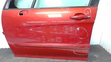 Porte avant gauche