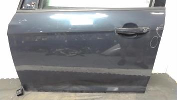 Porte avant gauche