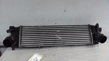 Echangeur air (Intercooler)
