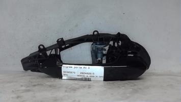 Poignee porte avant droit