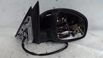 Retrovisor derecho