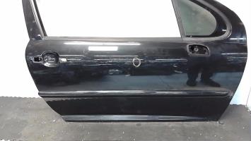 Porte avant droit