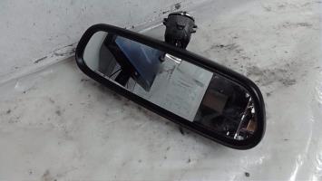 Retrovisor interior