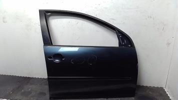 Porte avant droit