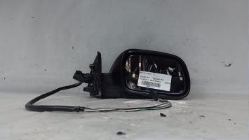 Retrovisor derecho