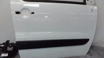 Porte avant droit
