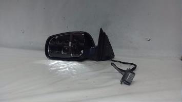 Retrovisor izquierdo