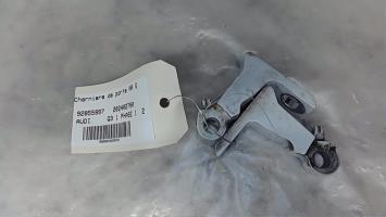Charniere de porte arriere gauche
