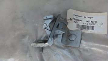 Photo pièce auto