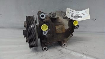 Compresseur clim