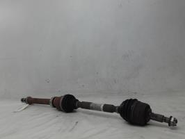 Cardan droit (transmission)