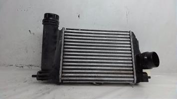 Echangeur air (Intercooler)