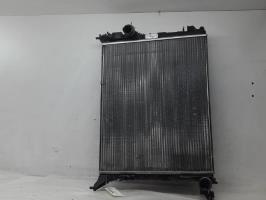 Radiateur eau
