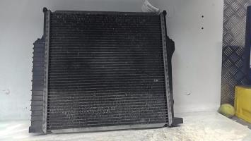 Radiateur eau