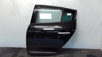 Porte arriere gauche