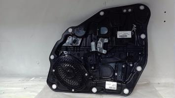 Elevalunas eléctrico trasero izquierdo