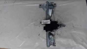 Elevalunas eléctrico trasero izquierdo