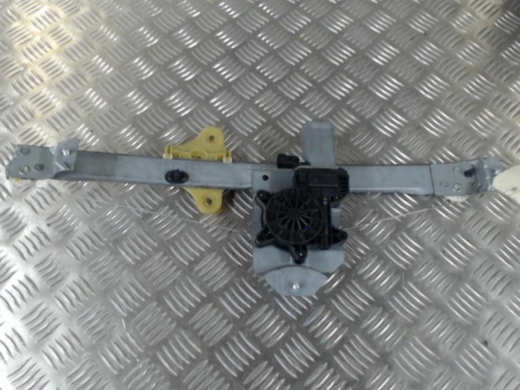 Leve vitre electrique avant gauche