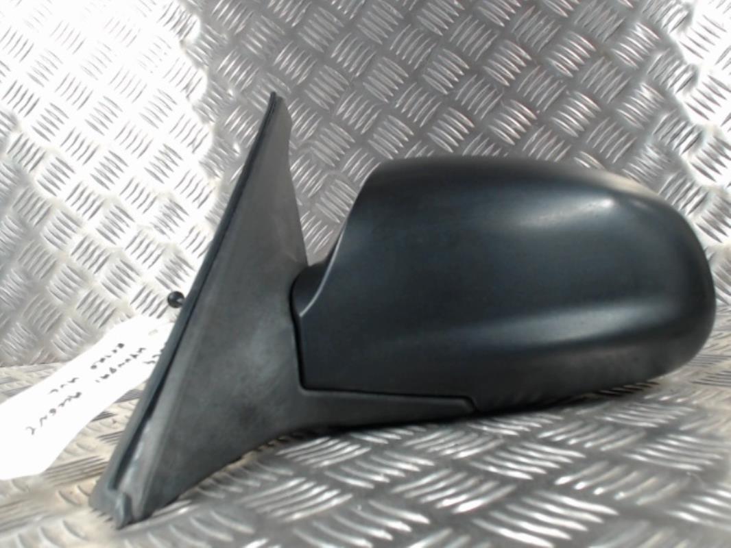 Retrovisor izquierdo