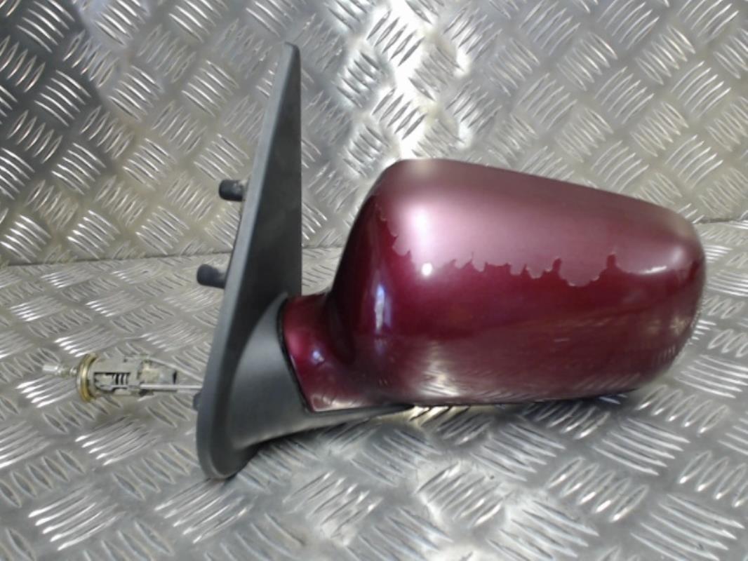 Retrovisor izquierdo