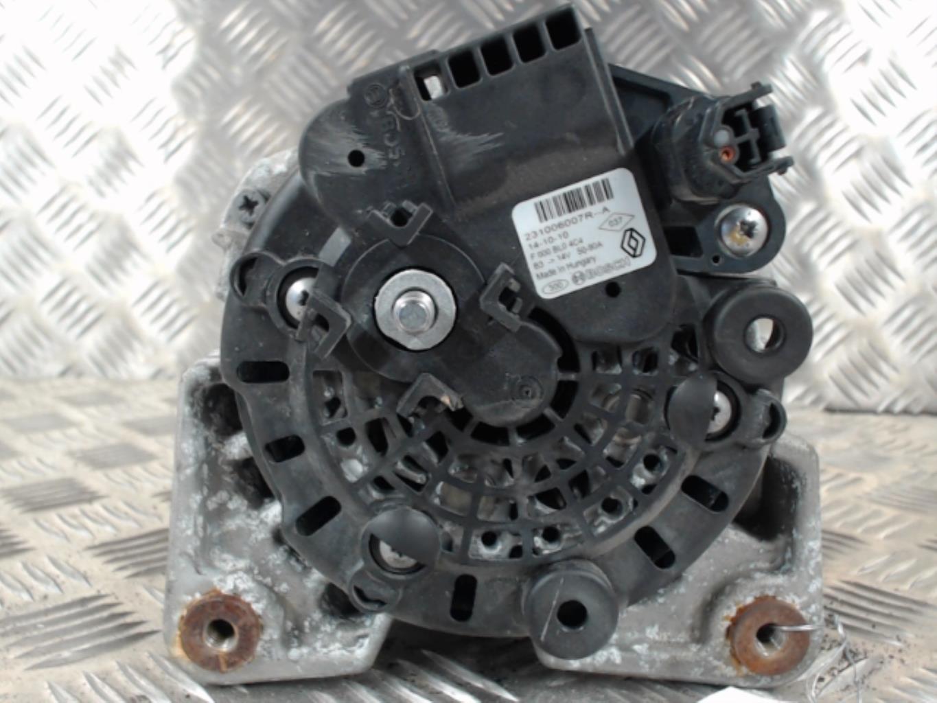 Alternatore