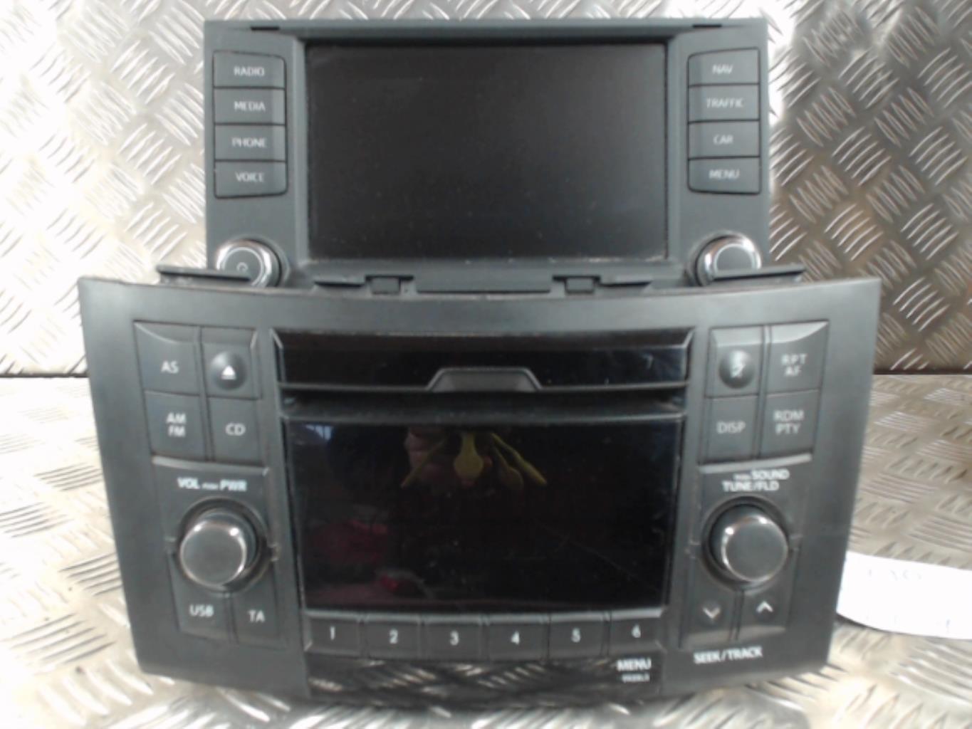 Autoradio originale