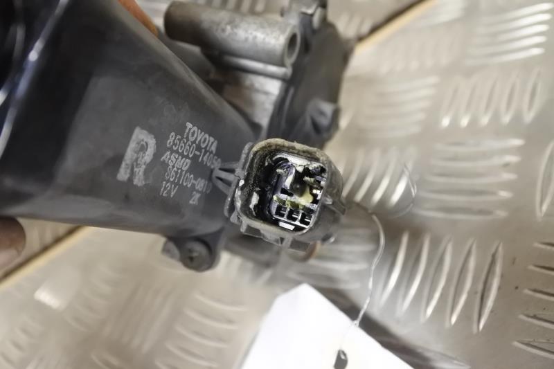 Moteur reglage phare