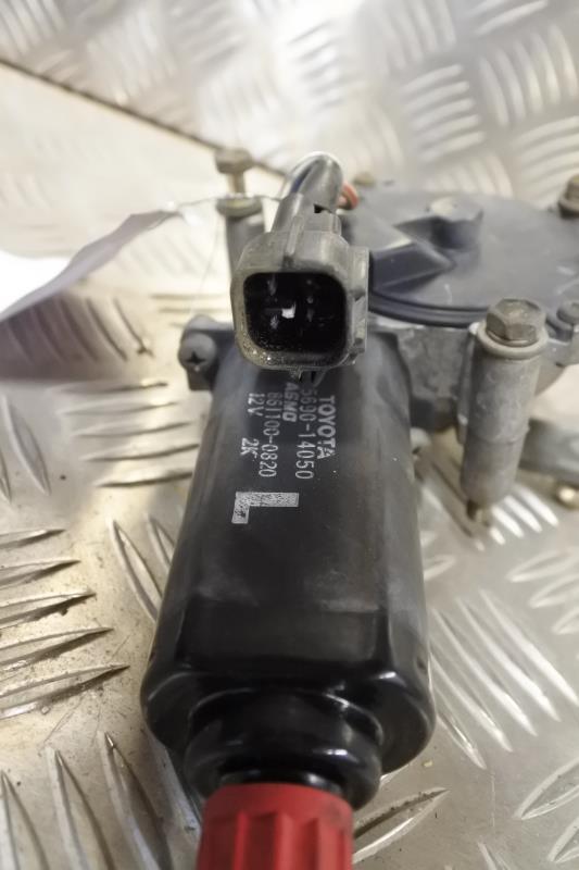 Moteur reglage phare