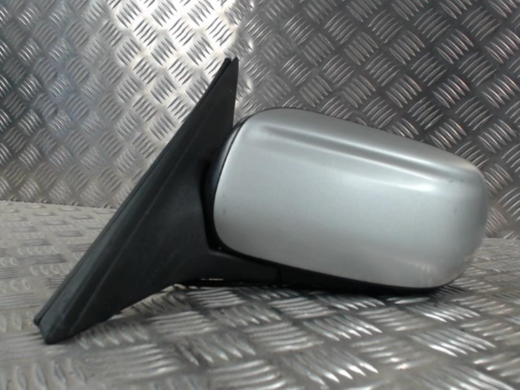 Retrovisor izquierdo