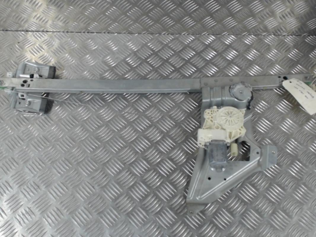 Leve vitre electrique avant gauche