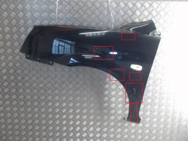 Photo pièce auto