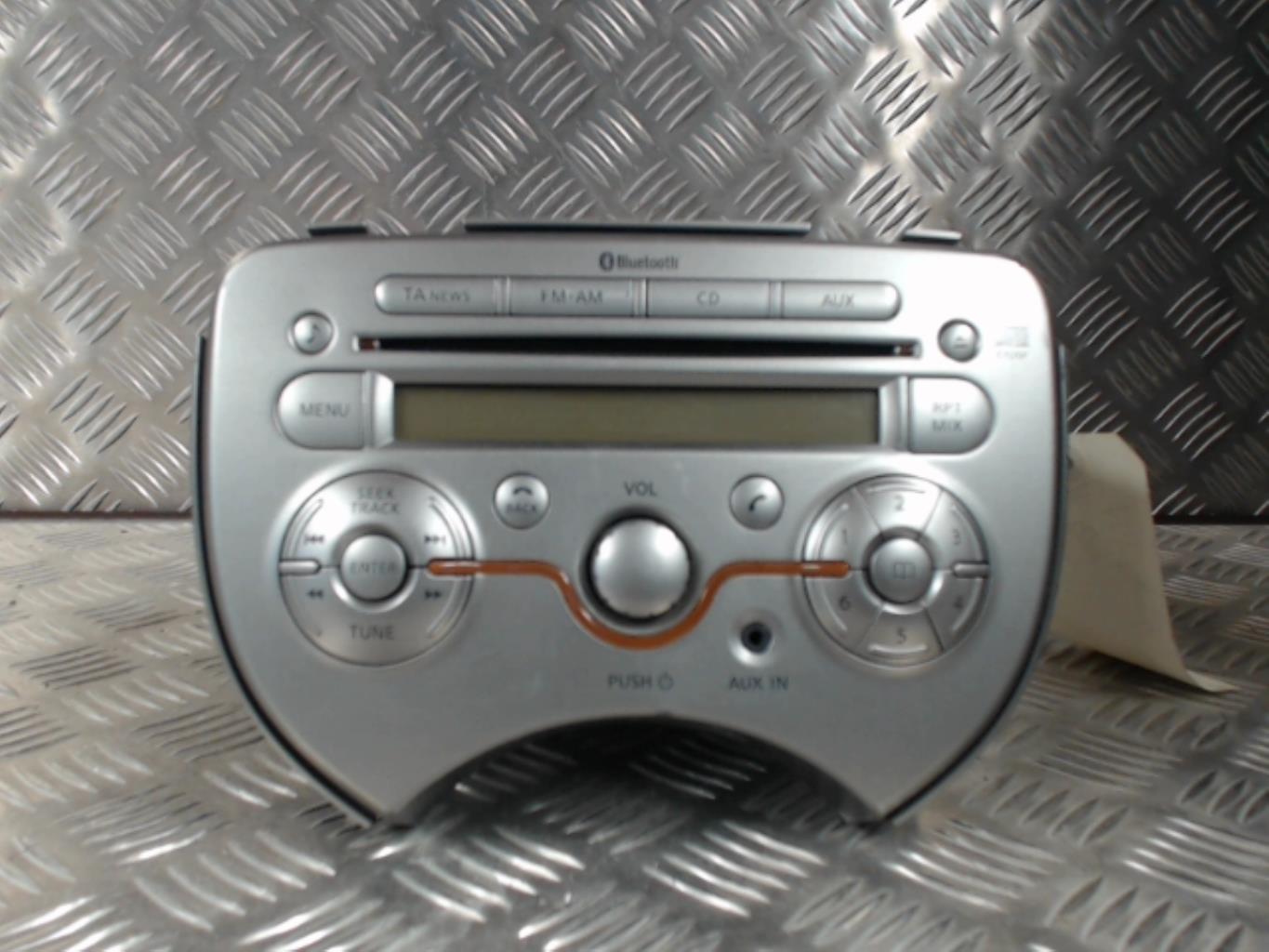 Autoradio originale