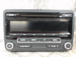 Autoradio d'origine