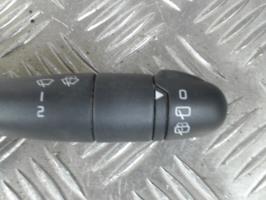 Mando de limpiaparabrisas
